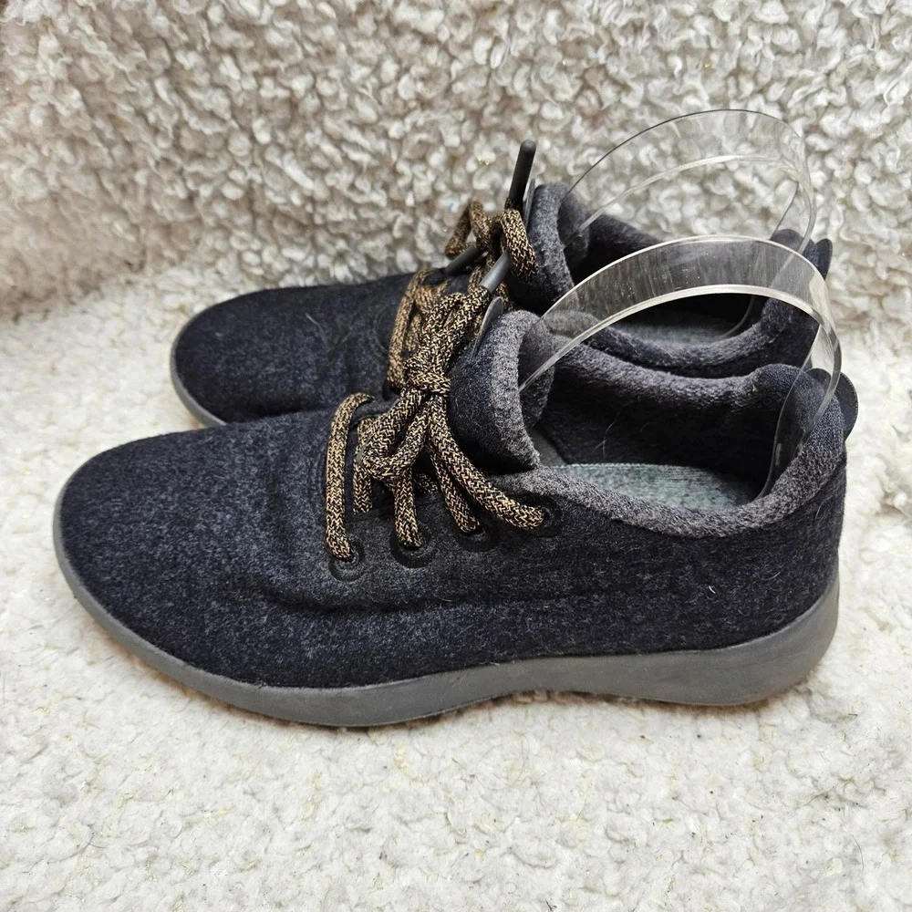 Allbirds Women's Mizzles Wool Runners‎ sz 8